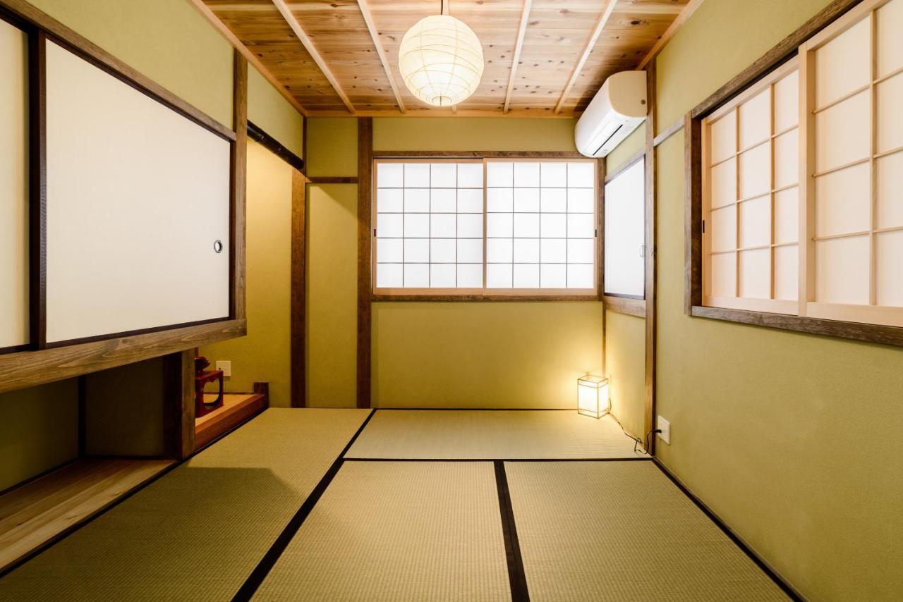 Kyotoya Otabishoan别墅 外观 照片