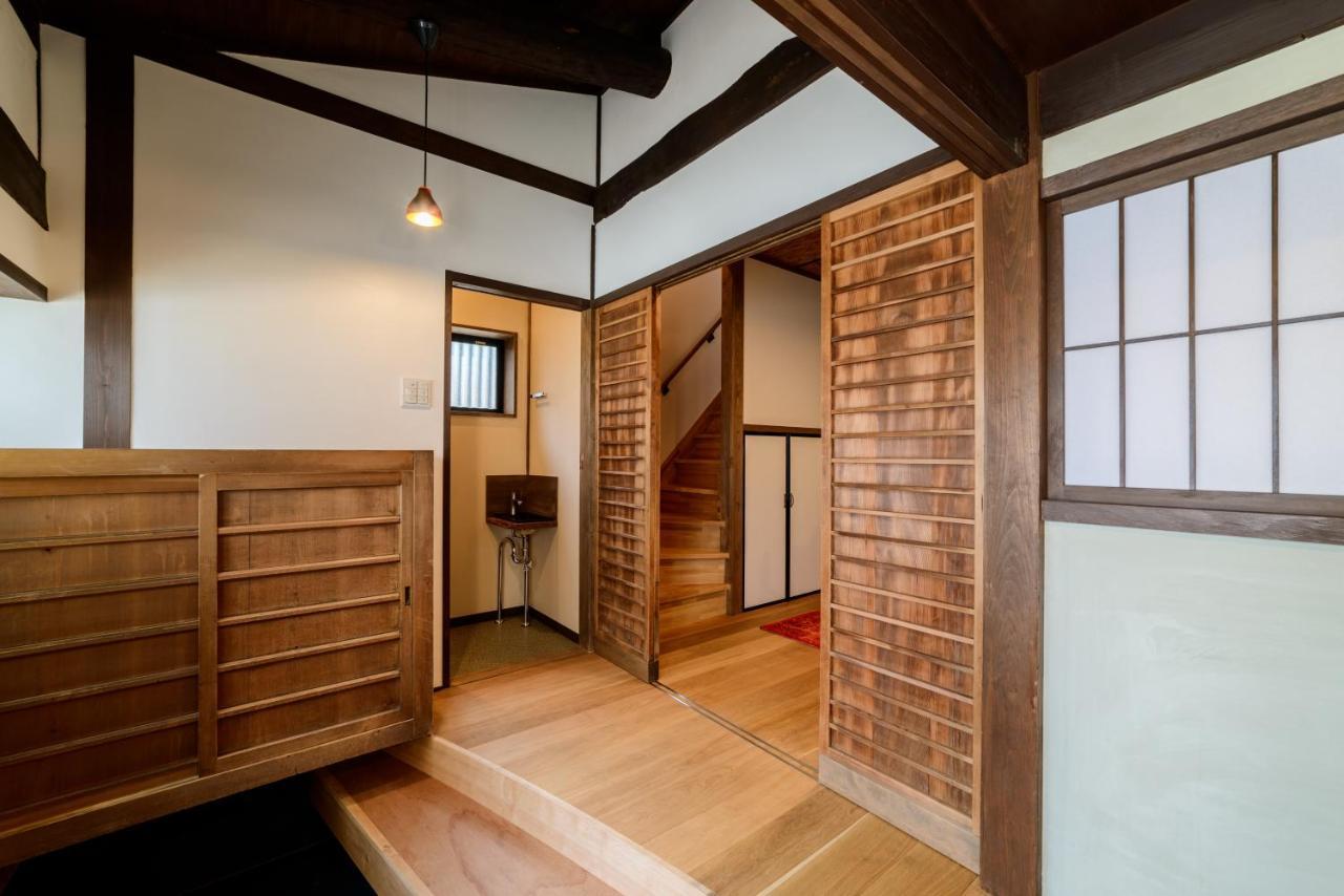 Kyotoya Otabishoan别墅 外观 照片