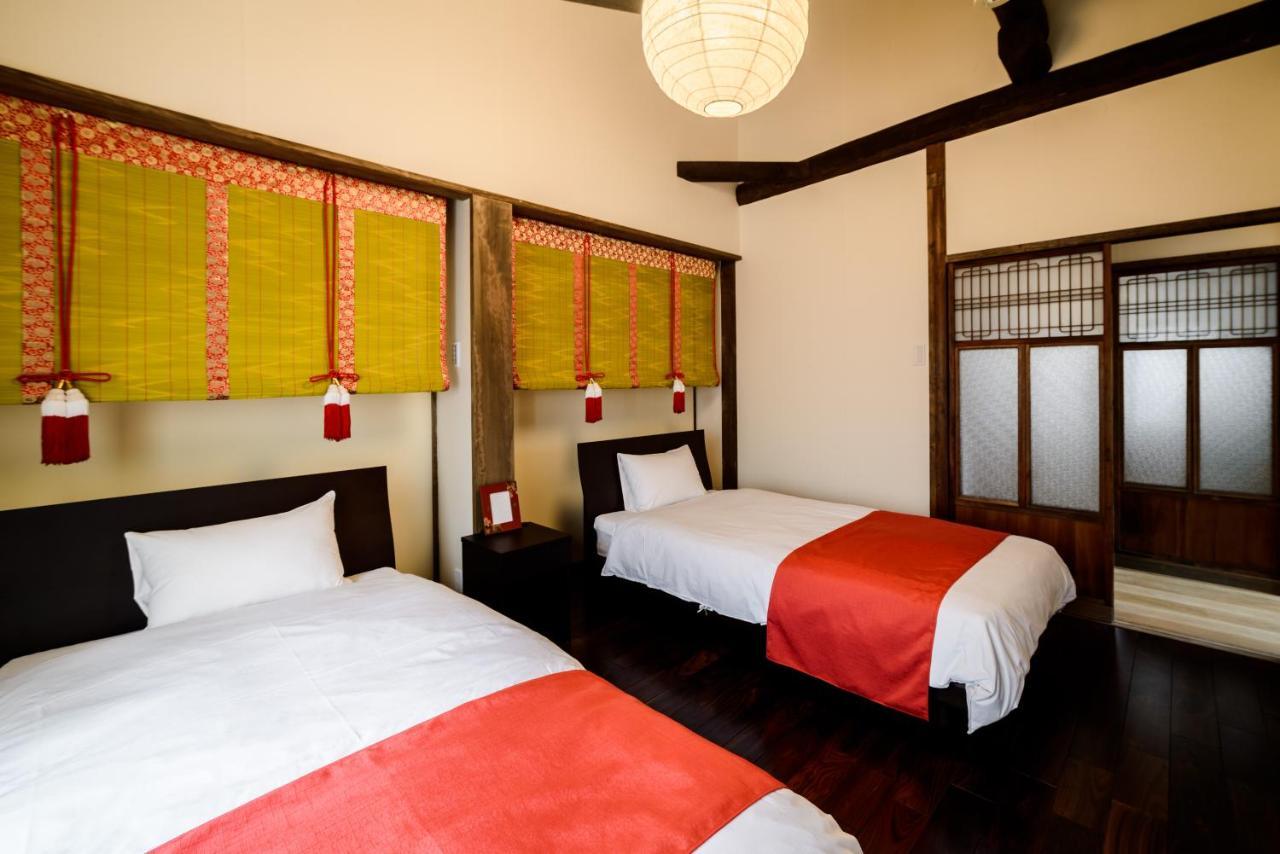 Kyotoya Otabishoan别墅 外观 照片