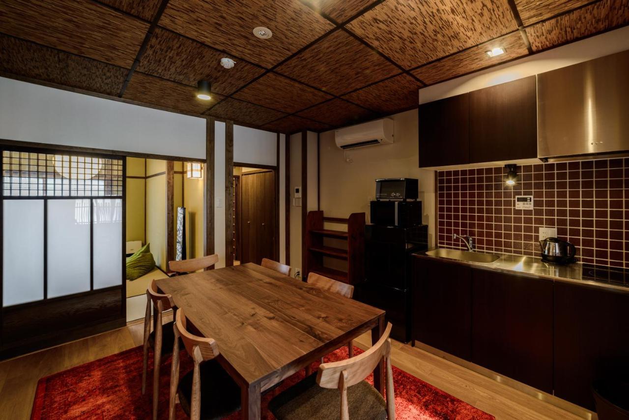 Kyotoya Otabishoan别墅 外观 照片