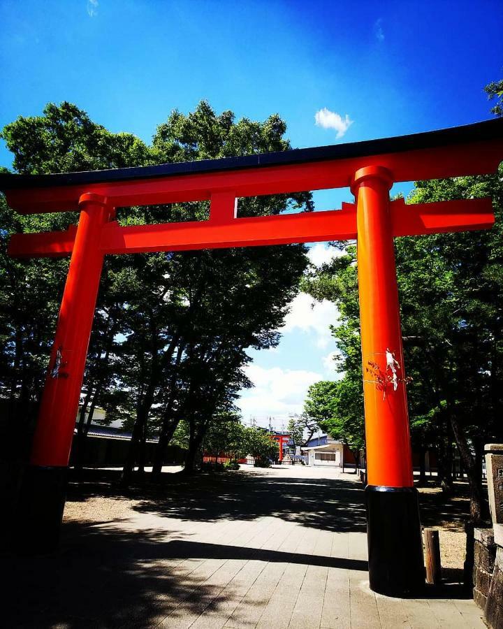 Kyotoya Otabishoan别墅 外观 照片