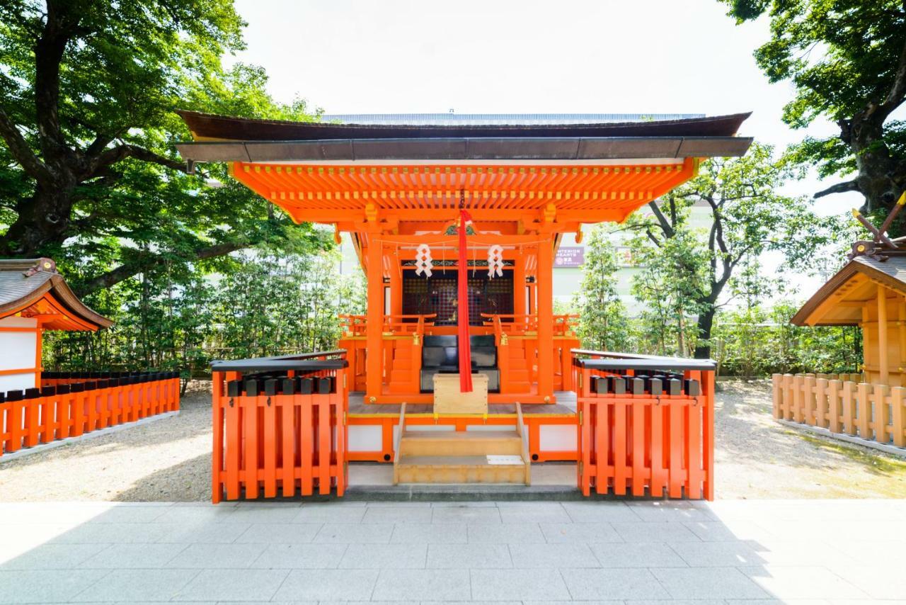 Kyotoya Otabishoan别墅 外观 照片