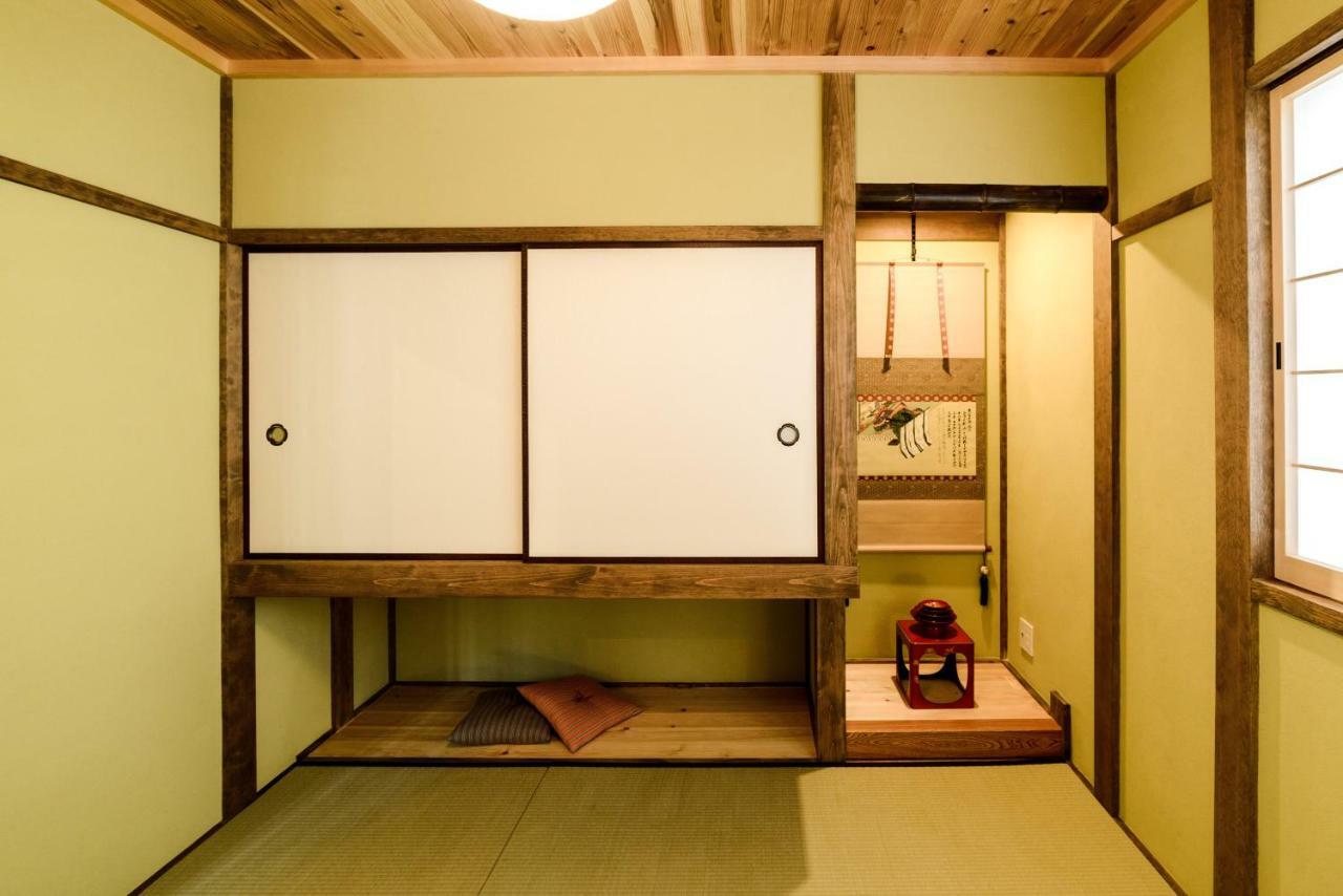 Kyotoya Otabishoan别墅 外观 照片